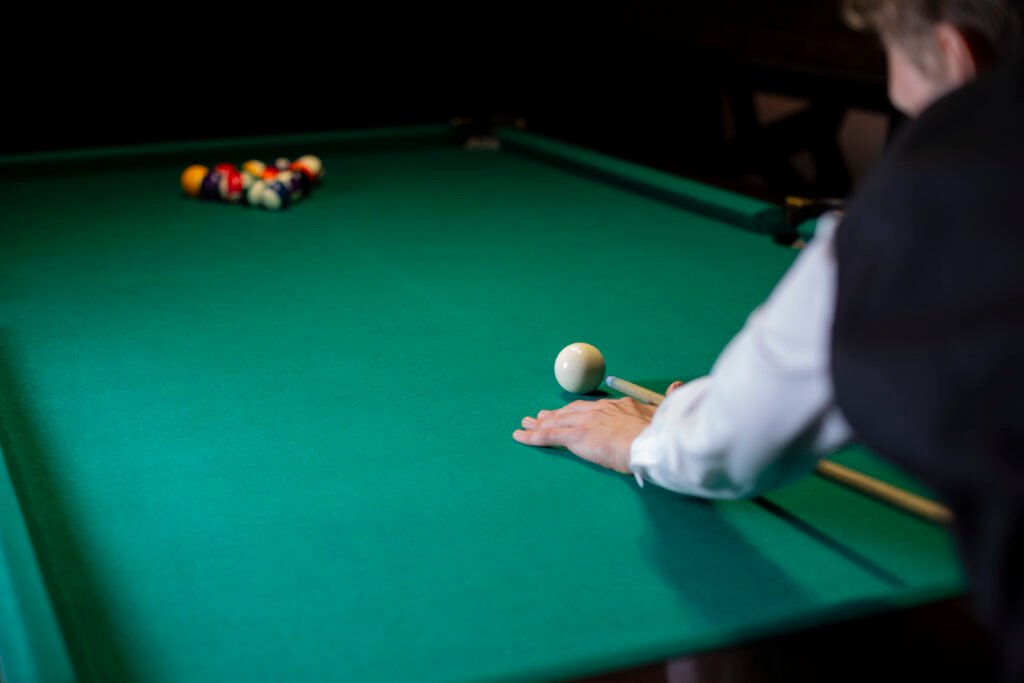 SNOOKER