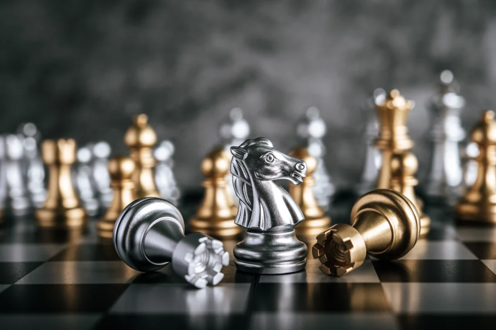 CHESS