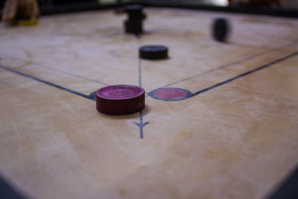 CARROM
